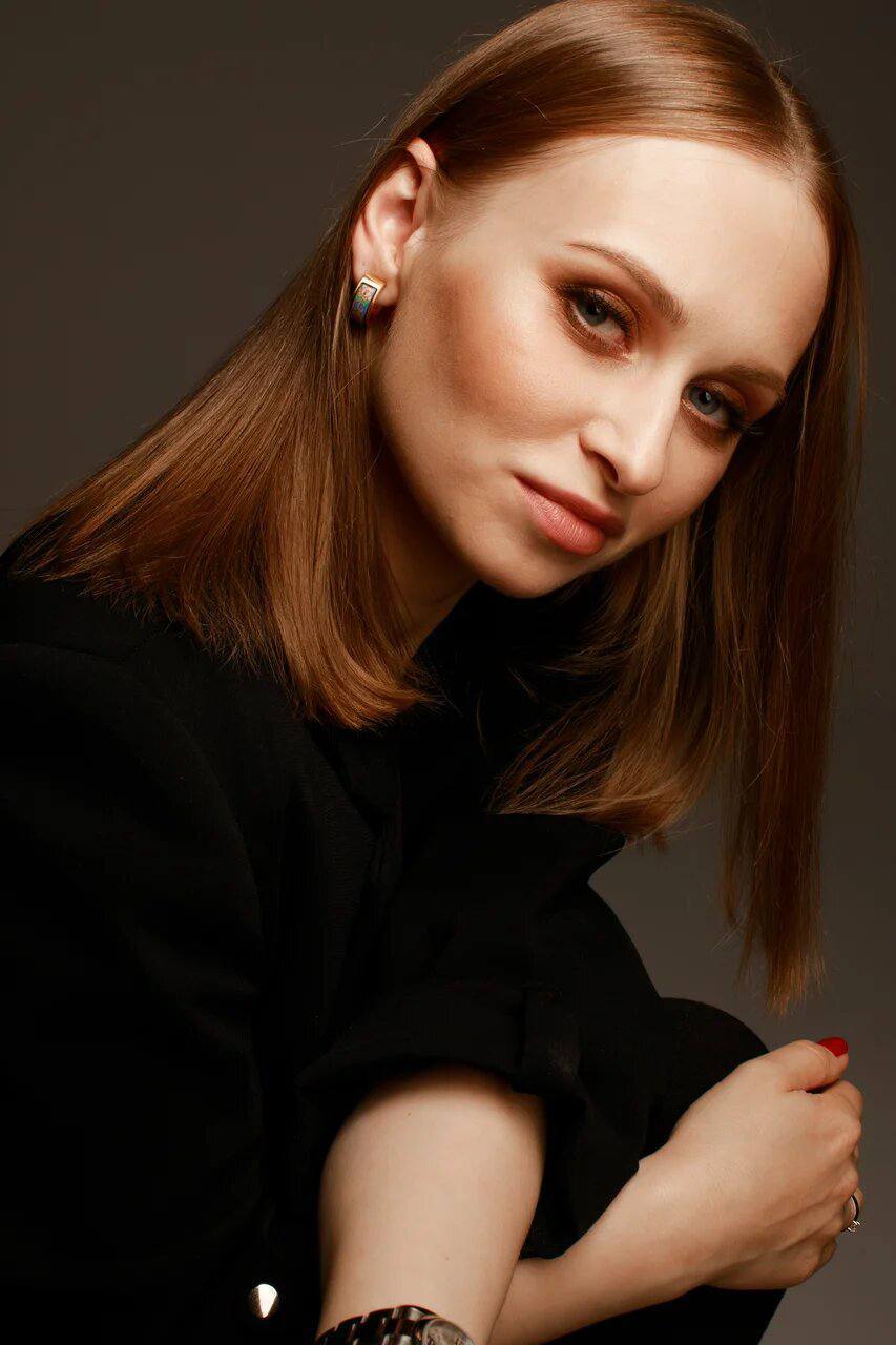 Елена Соловьёва